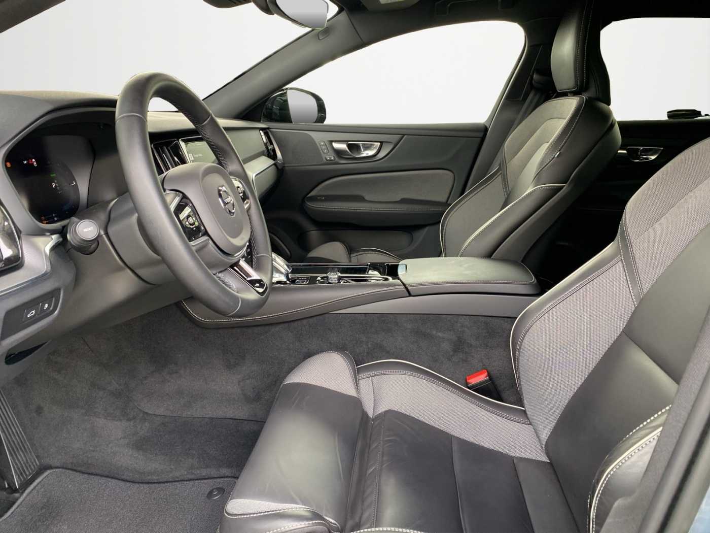Volvo V60 – Bild 7