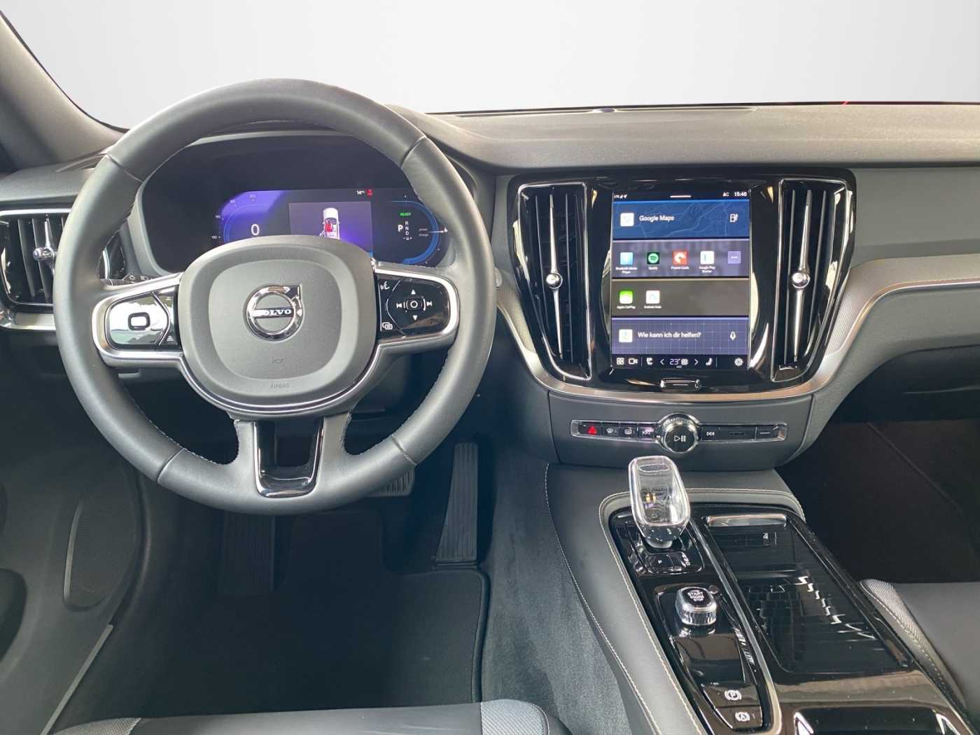 Volvo V60 – Bild 8
