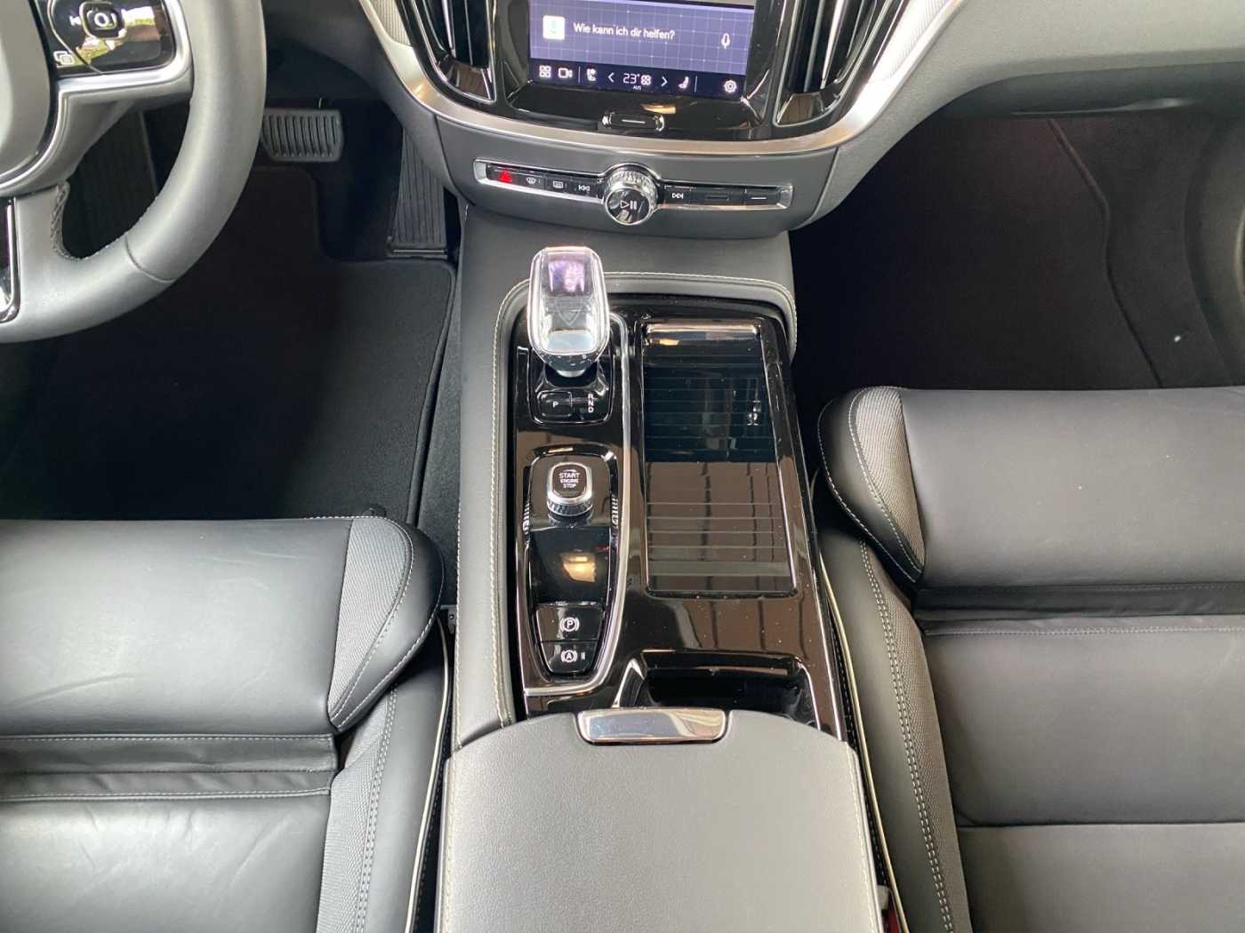 Volvo V60 – Bild 9