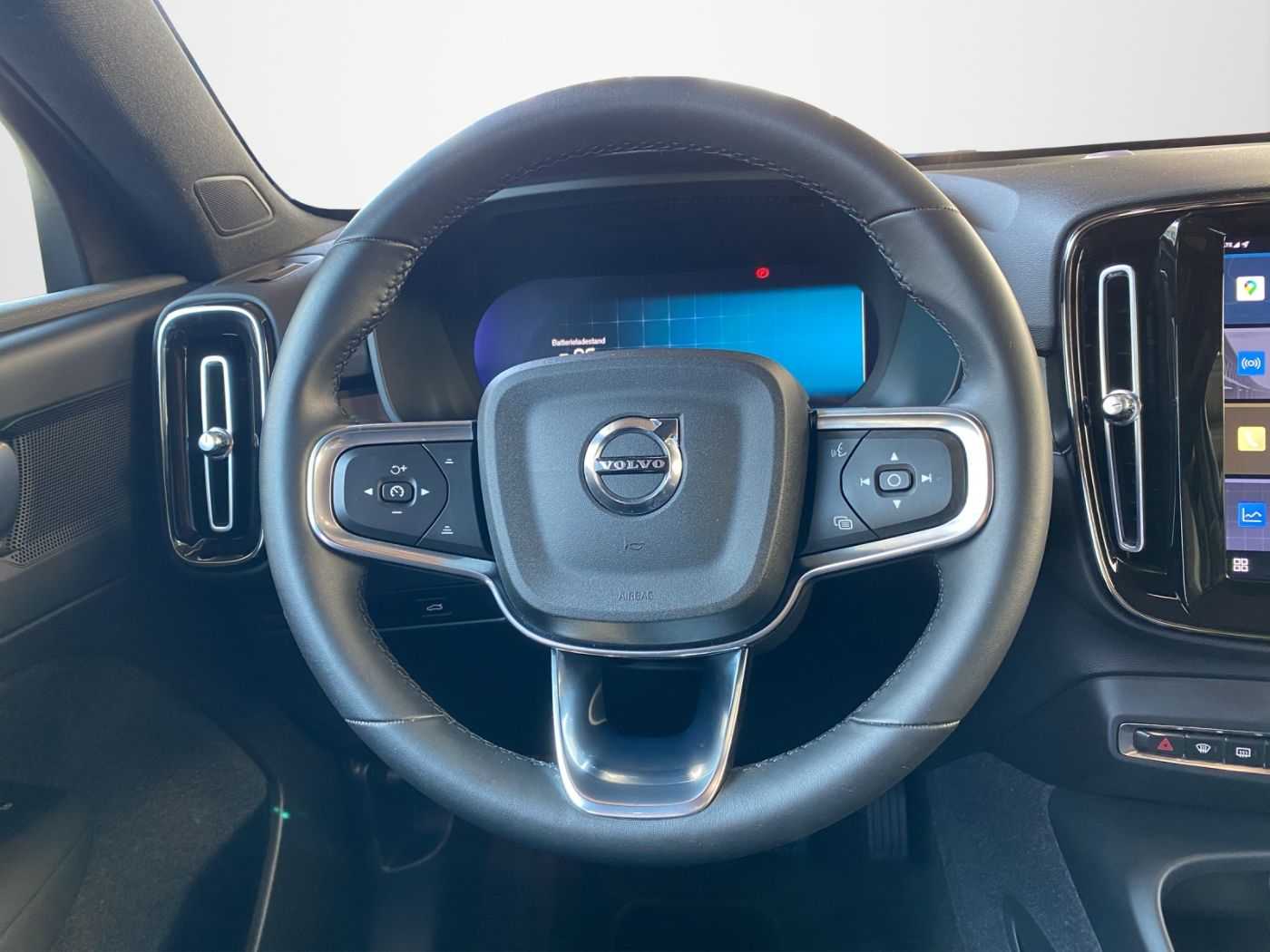 Volvo C40 Recharge – Bild 10