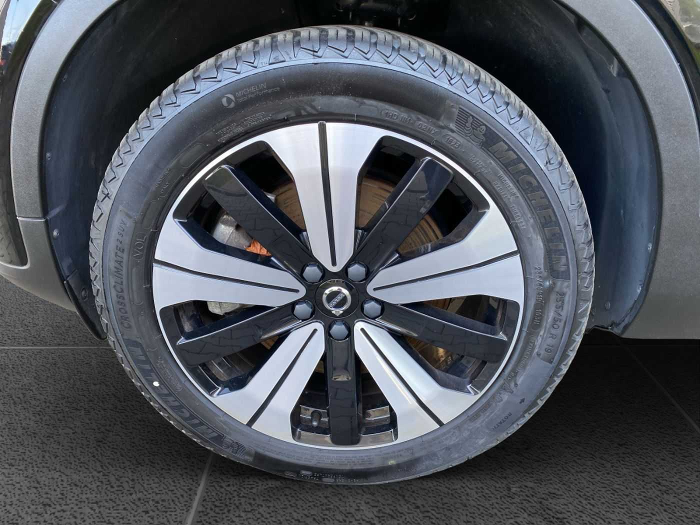 Volvo C40 Recharge – Bild 15