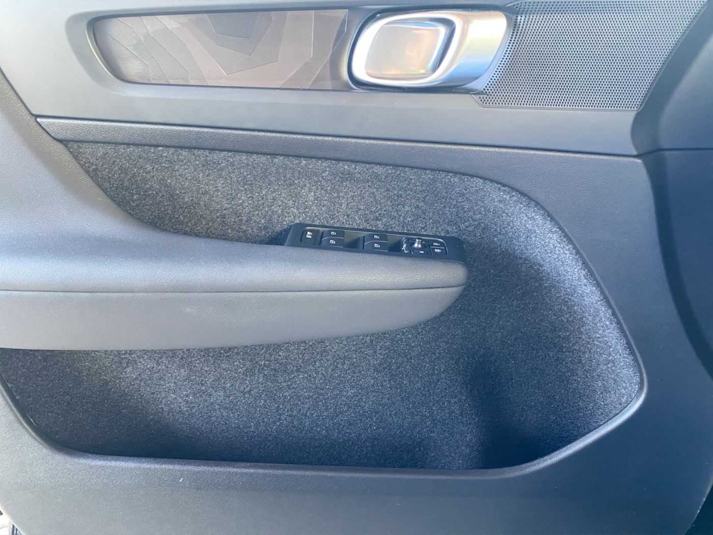 Volvo C40 Recharge – Bild 17