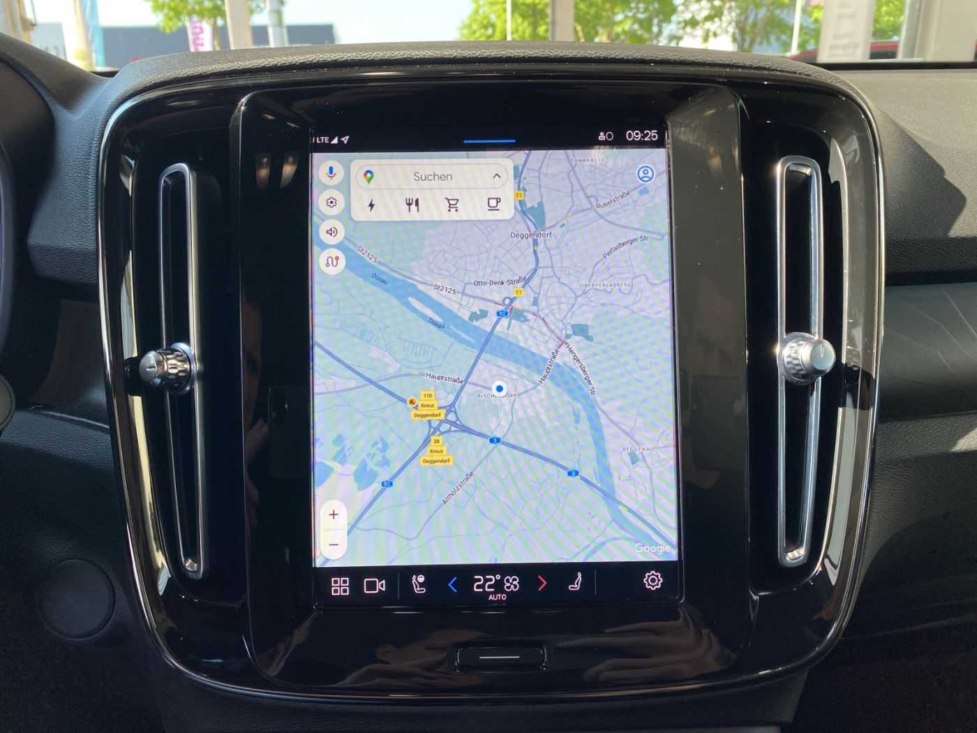 Volvo C40 Recharge – Bild 18
