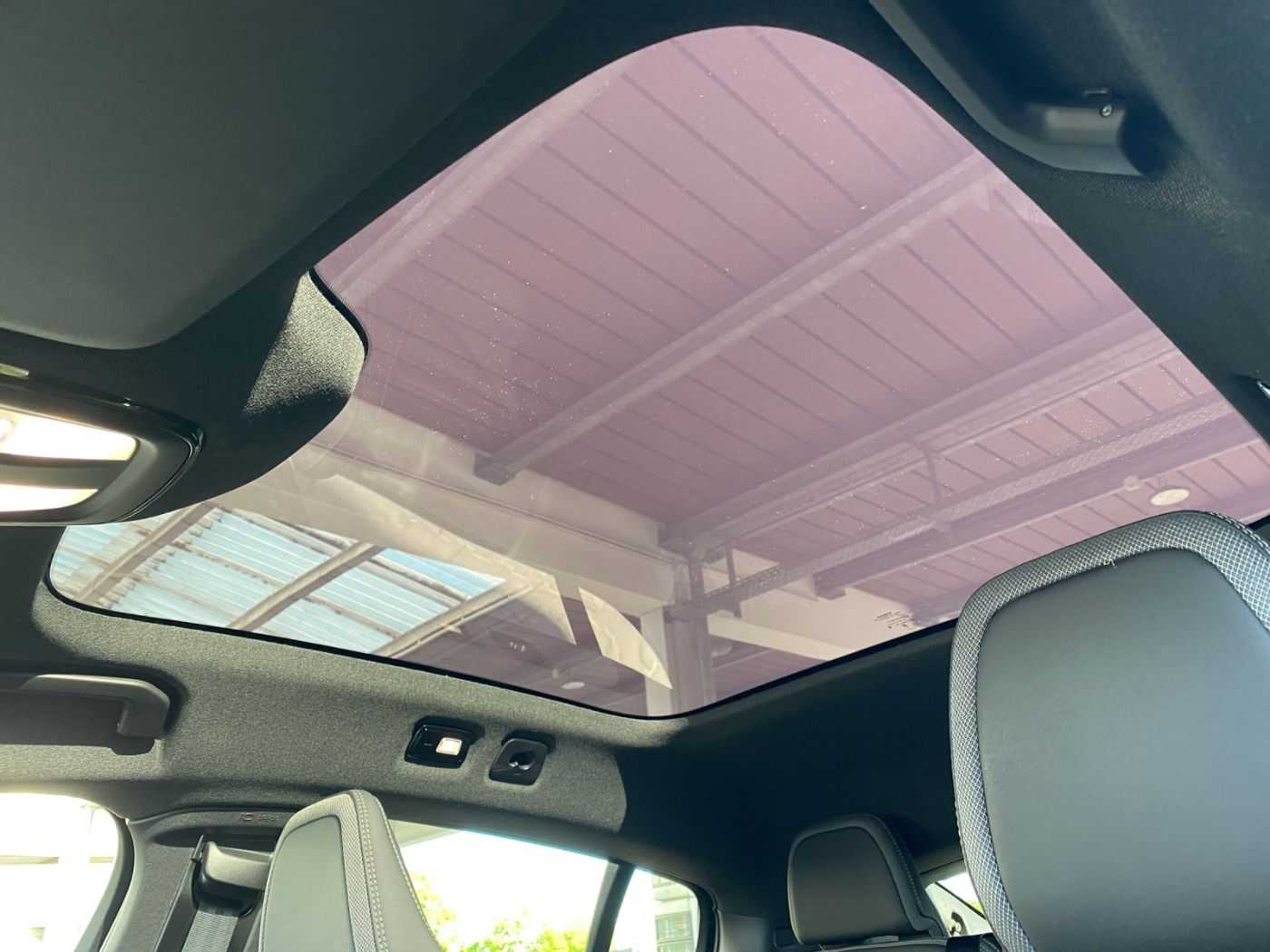 Volvo C40 Recharge – Bild 20
