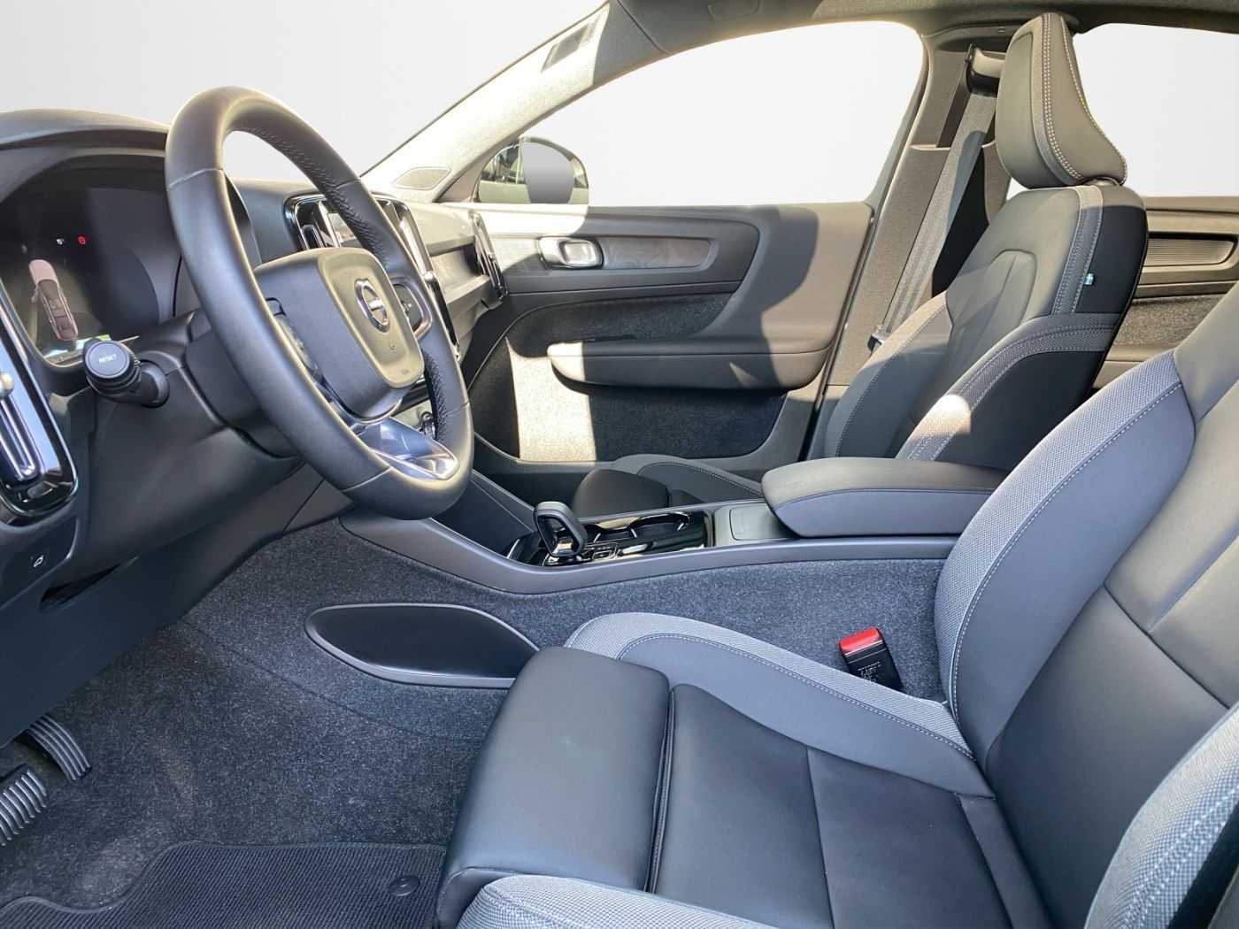 Volvo C40 Recharge – Bild 7