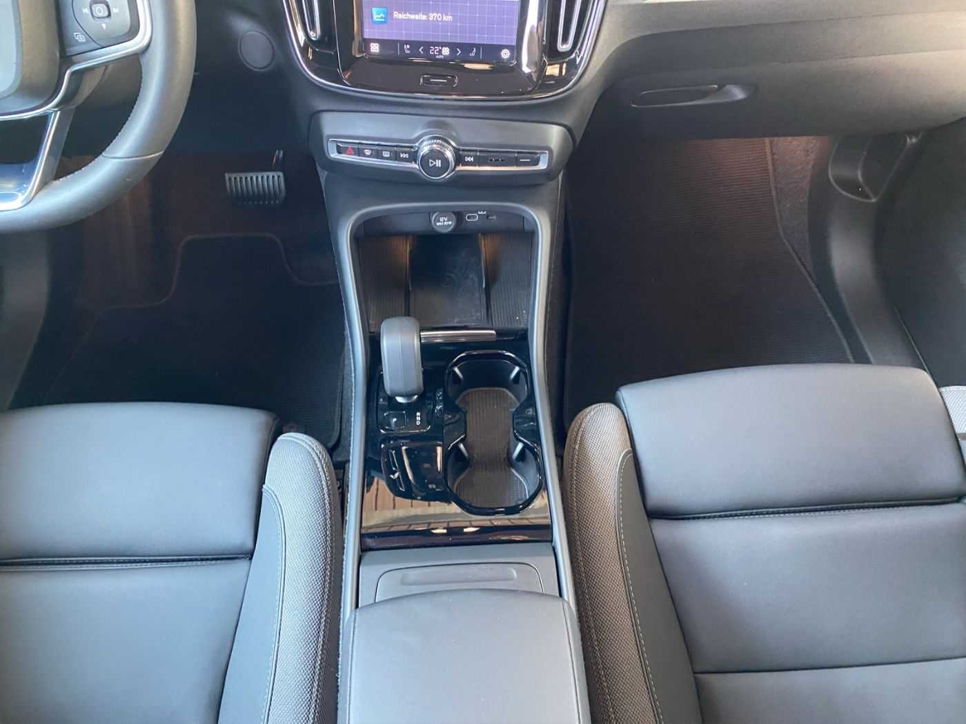 Volvo C40 Recharge – Bild 9