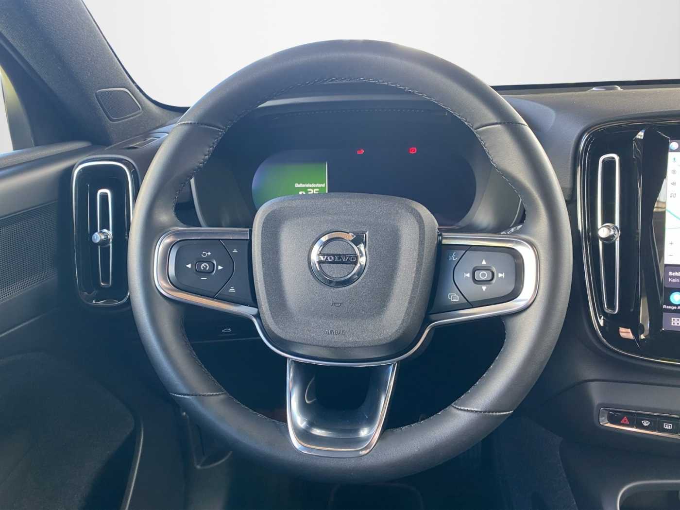 Volvo XC40 – Bild 10