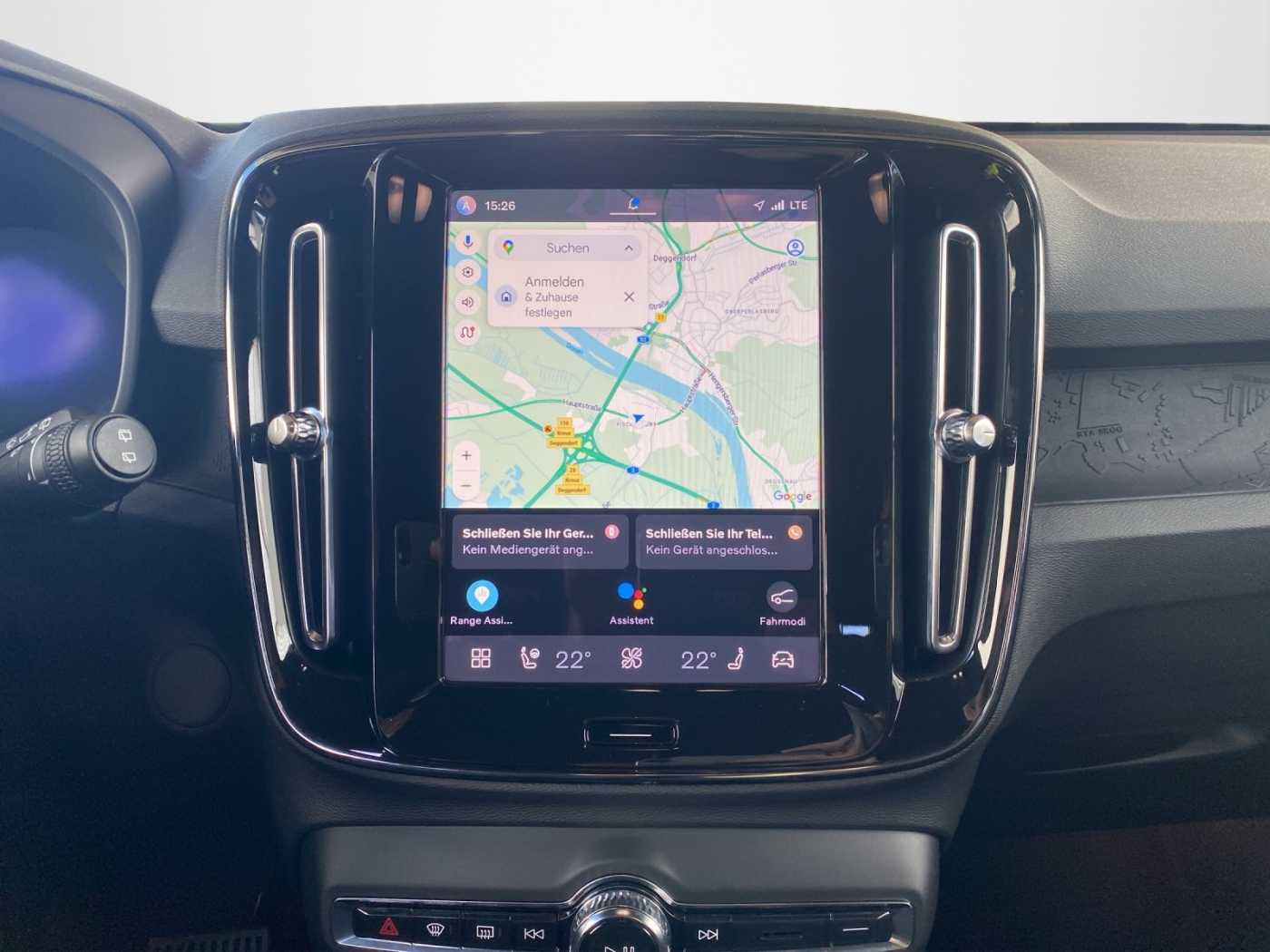 Volvo XC40 – Bild 11