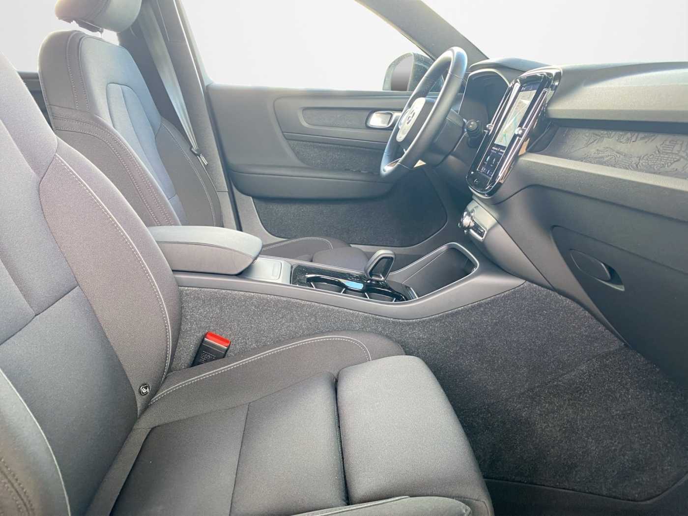 Volvo XC40 – Bild 12