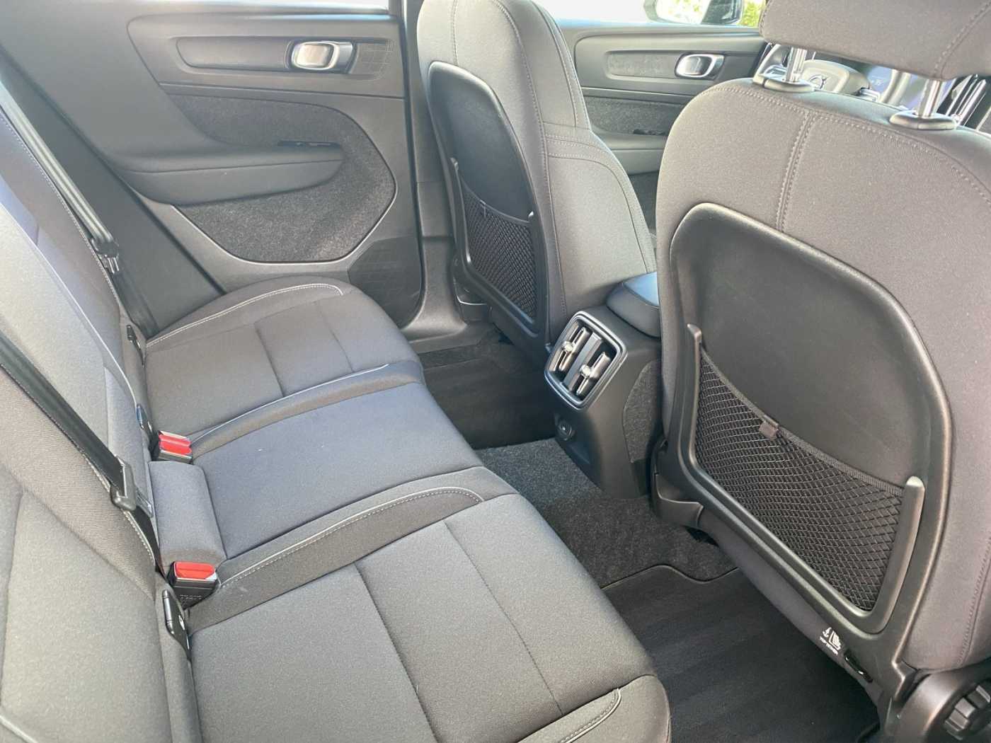 Volvo XC40 – Bild 13