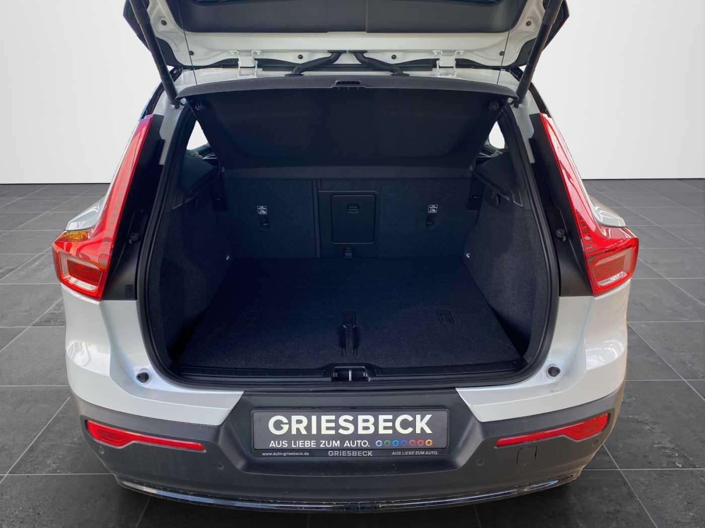 Volvo XC40 – Bild 14