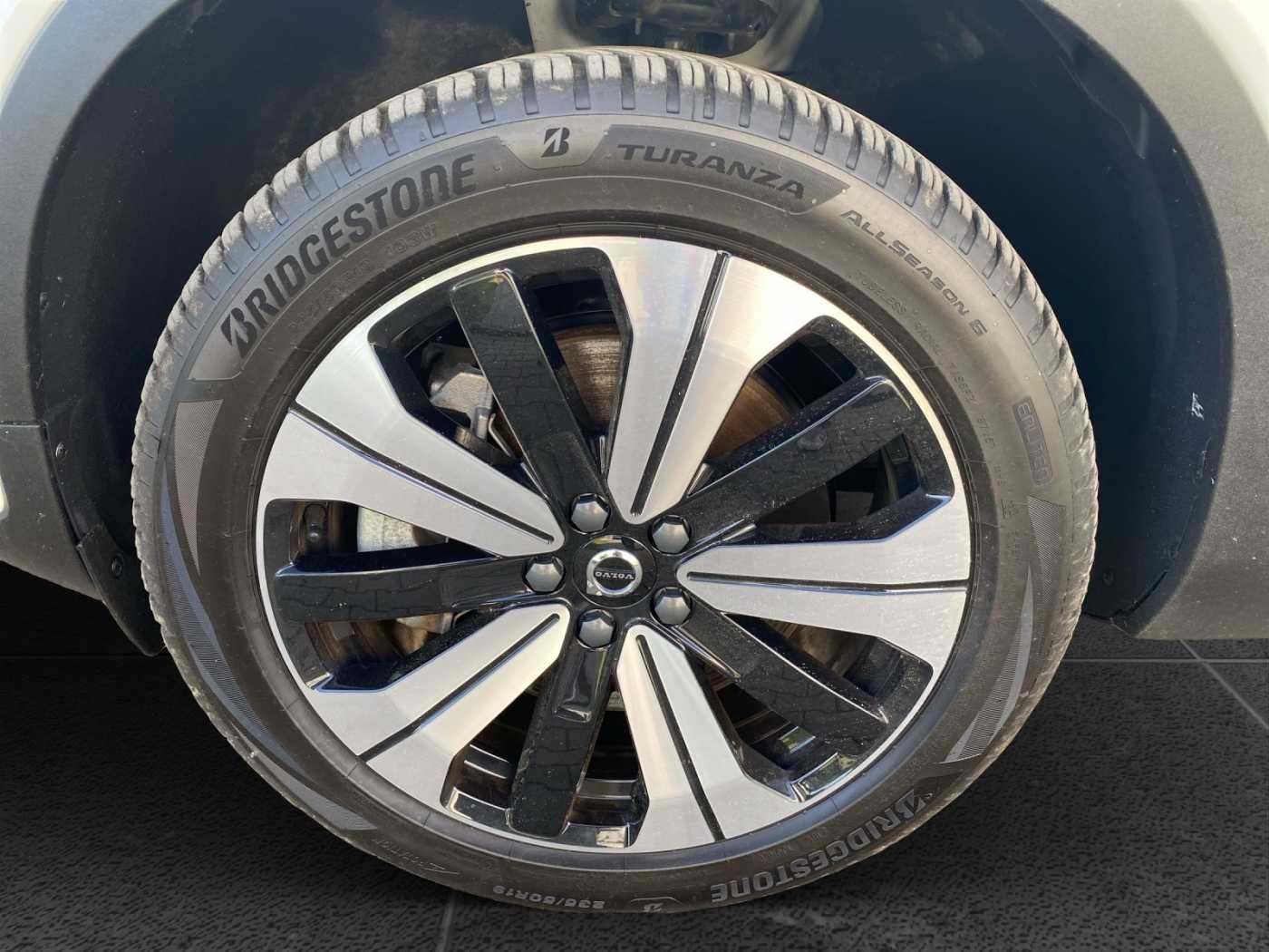 Volvo XC40 – Bild 15