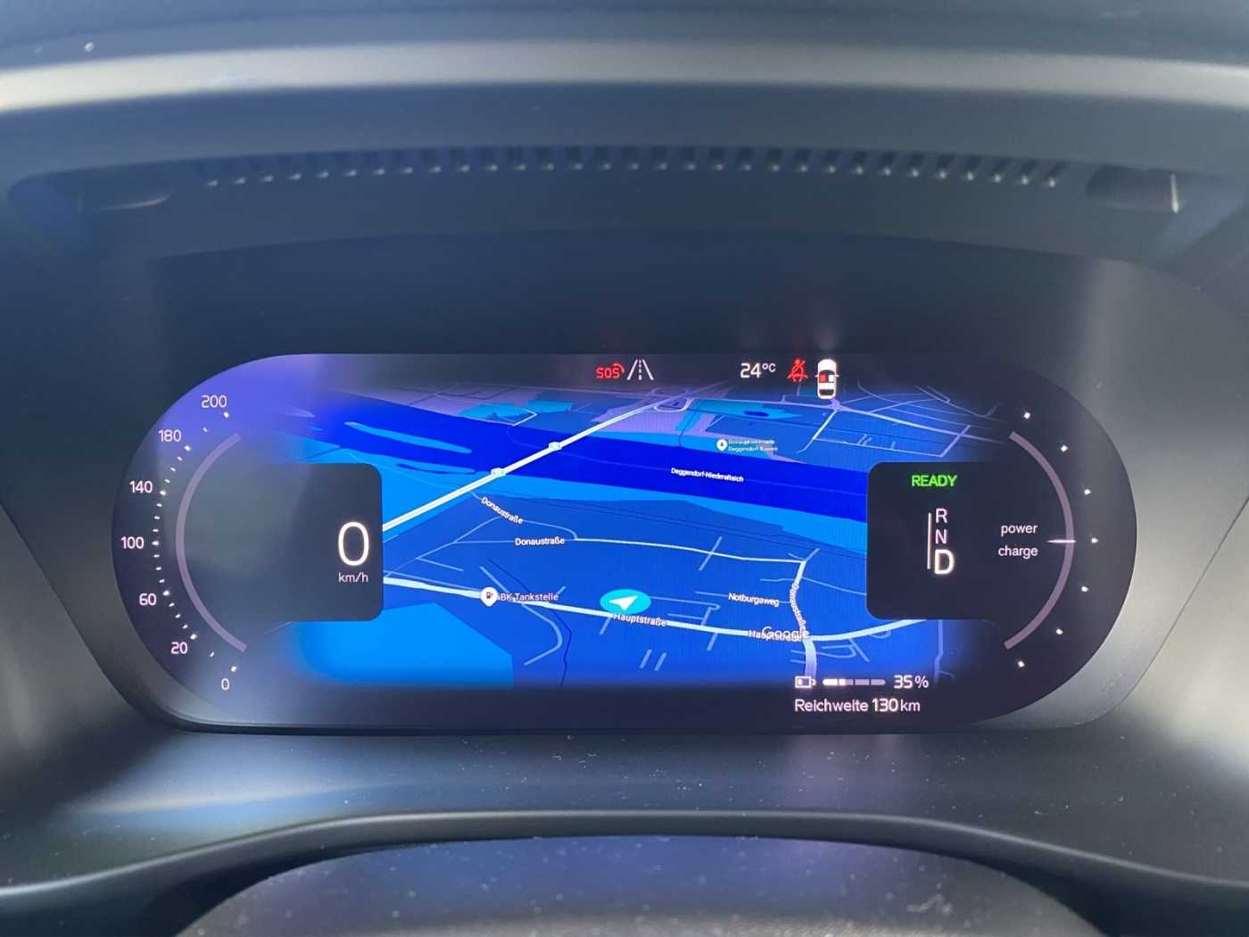 Volvo XC40 – Bild 16