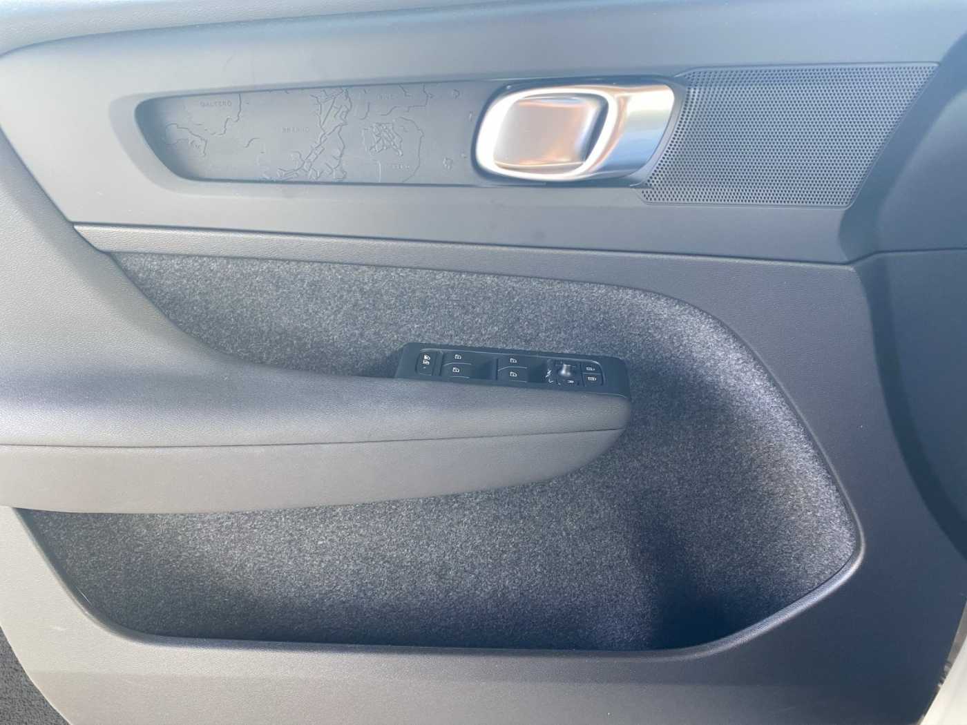 Volvo XC40 – Bild 17