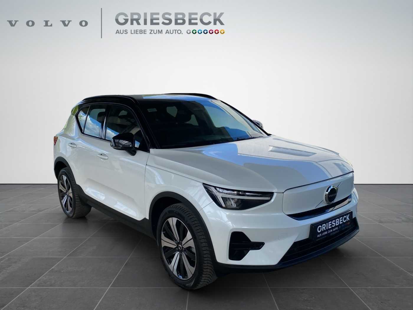 Volvo XC40 – Bild 6