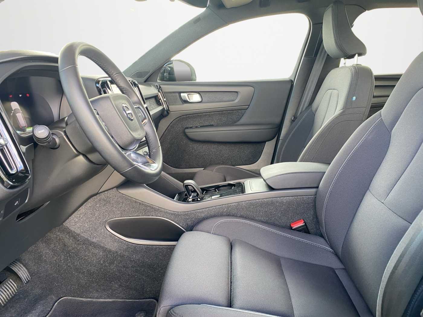 Volvo XC40 – Bild 7