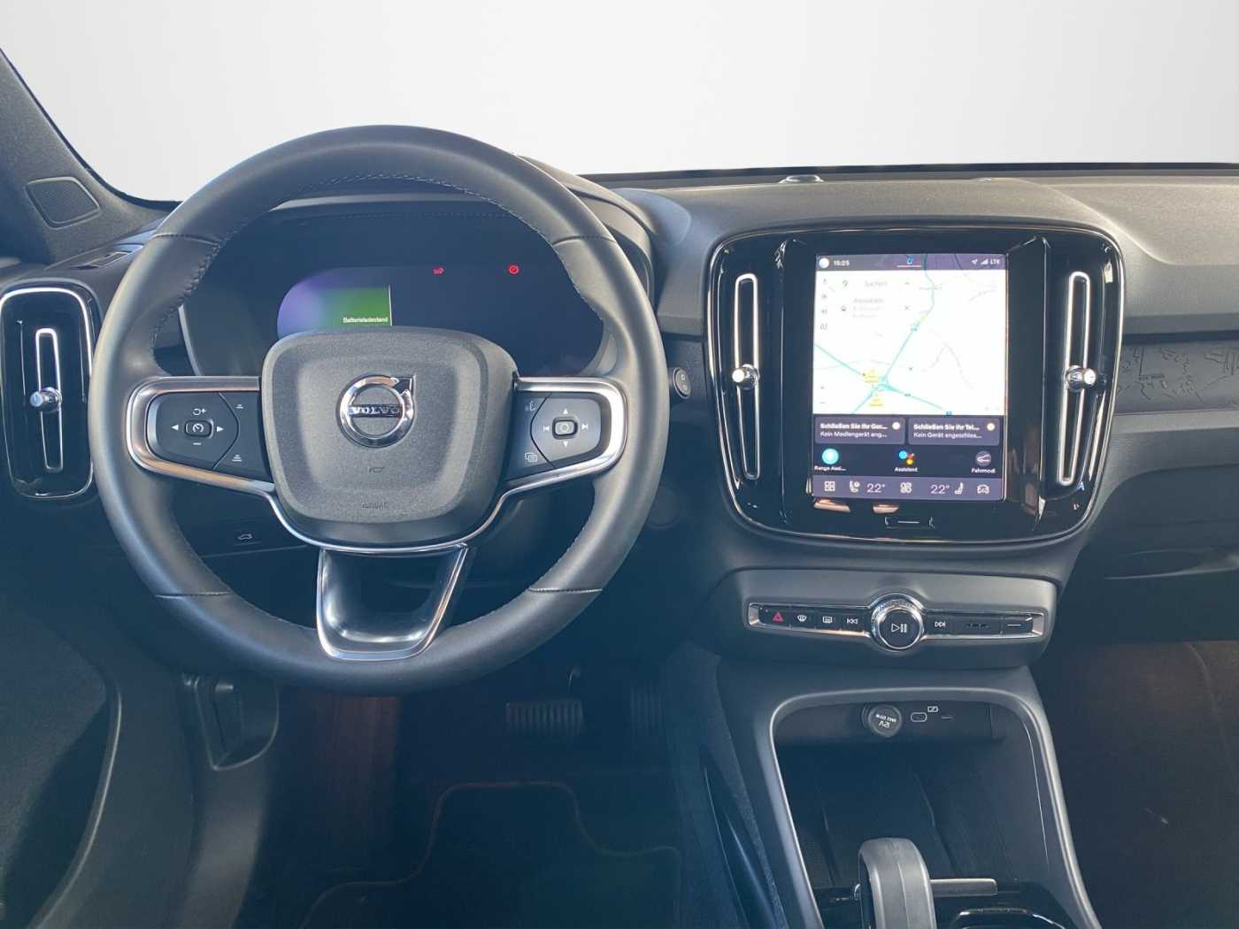 Volvo XC40 – Bild 8