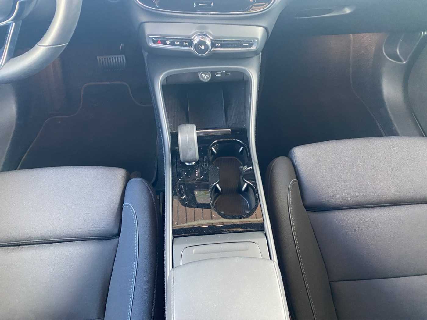 Volvo XC40 – Bild 9