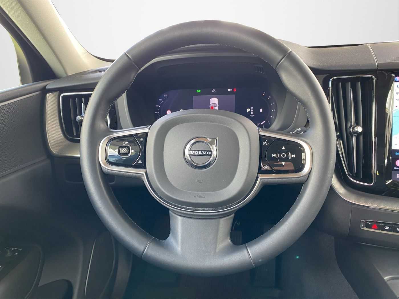 Volvo XC60 – Bild 10
