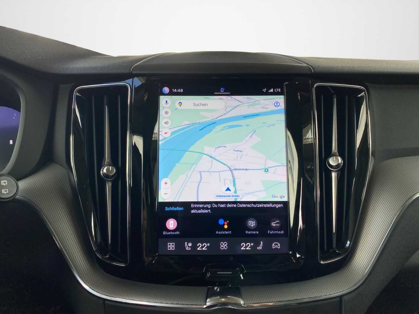 Volvo XC60 – Bild 11