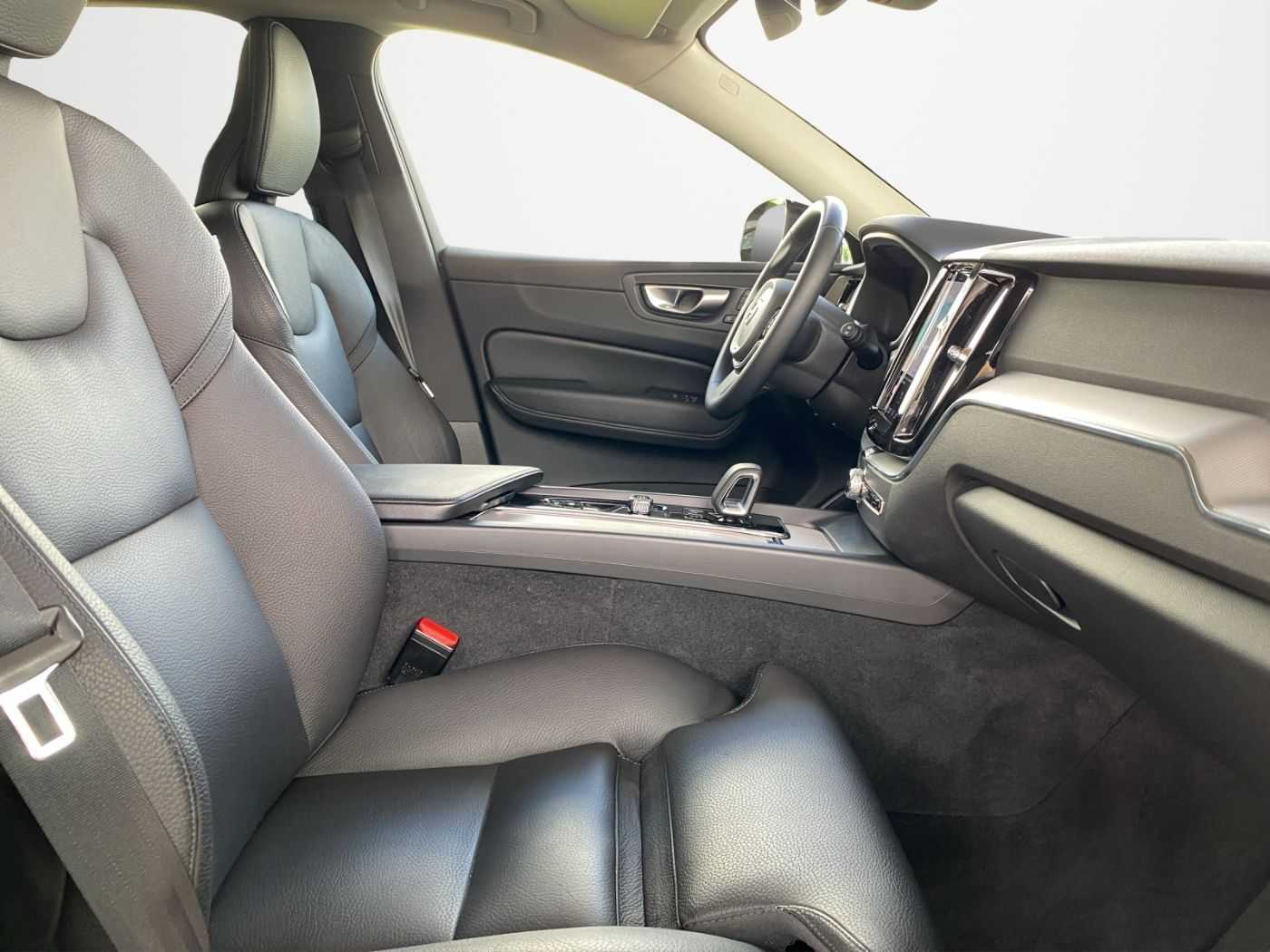 Volvo XC60 – Bild 12