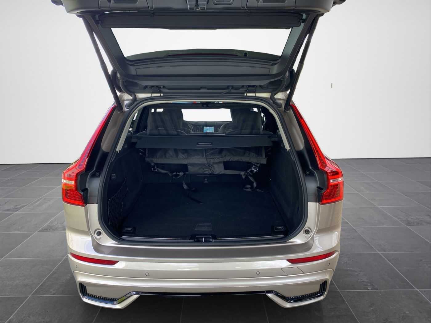 Volvo XC60 – Bild 14