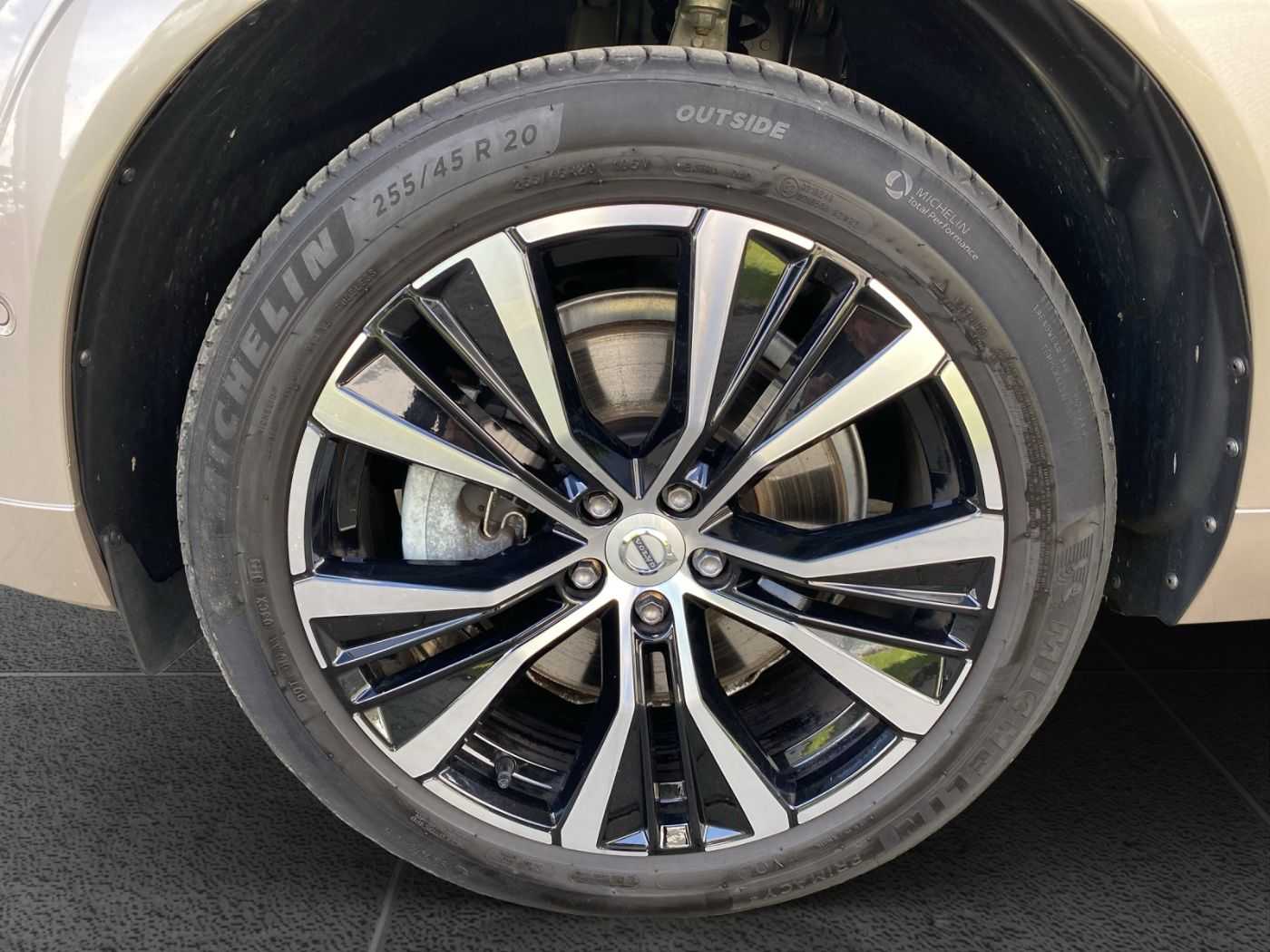 Volvo XC60 – Bild 15