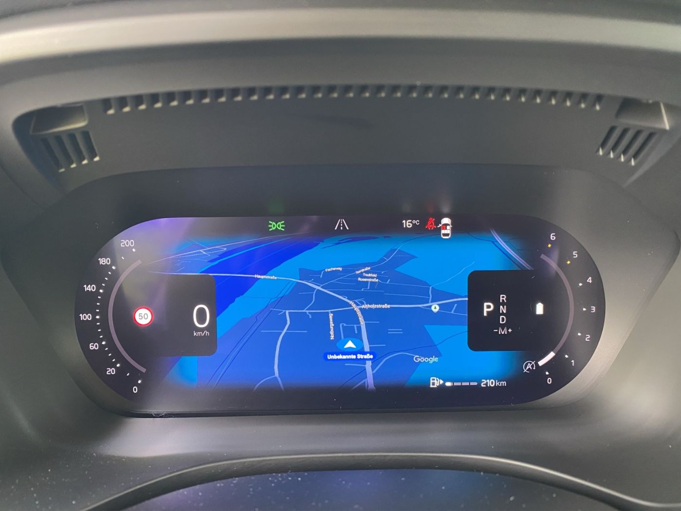 Volvo XC60 – Bild 16