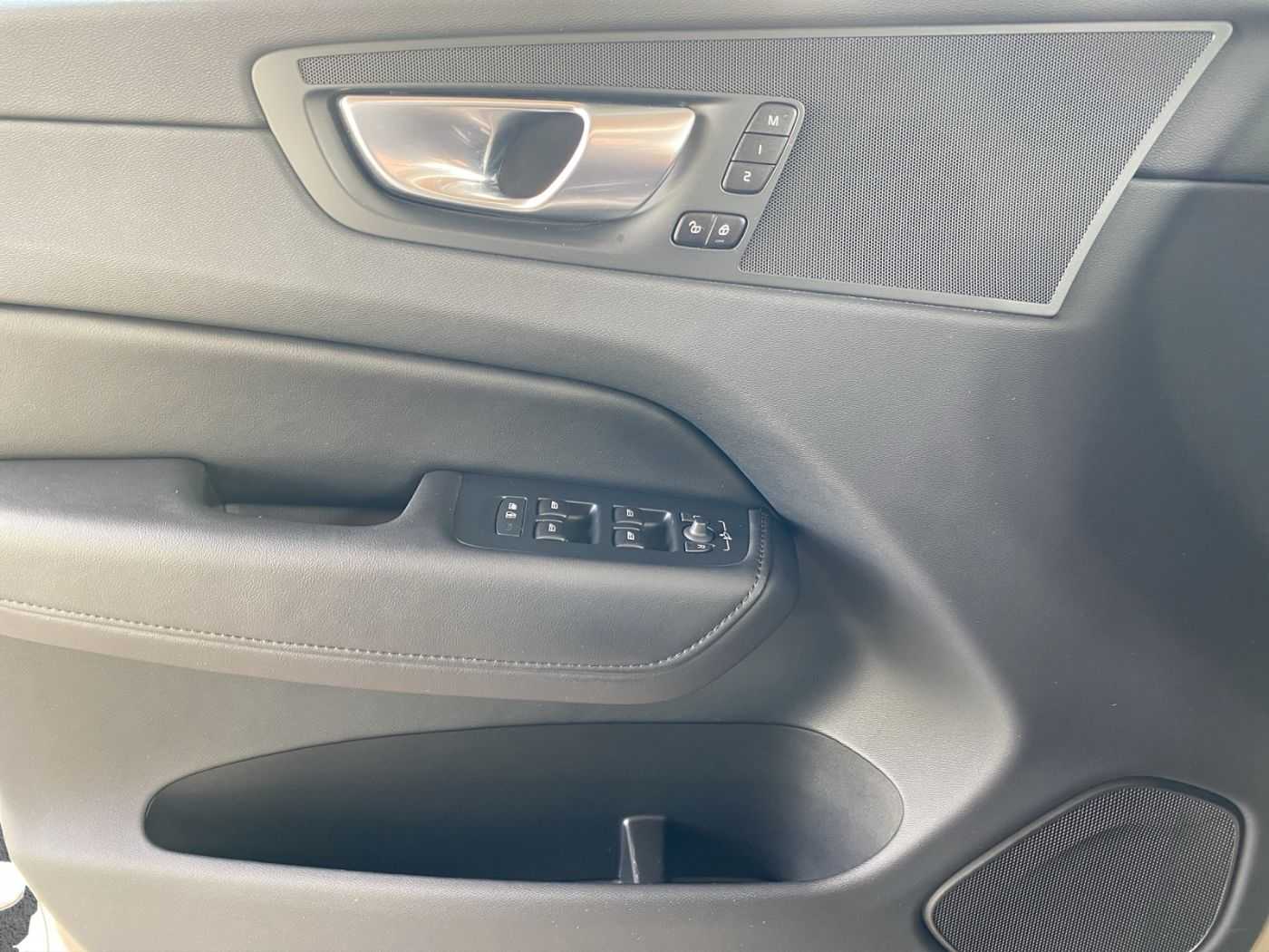 Volvo XC60 – Bild 17