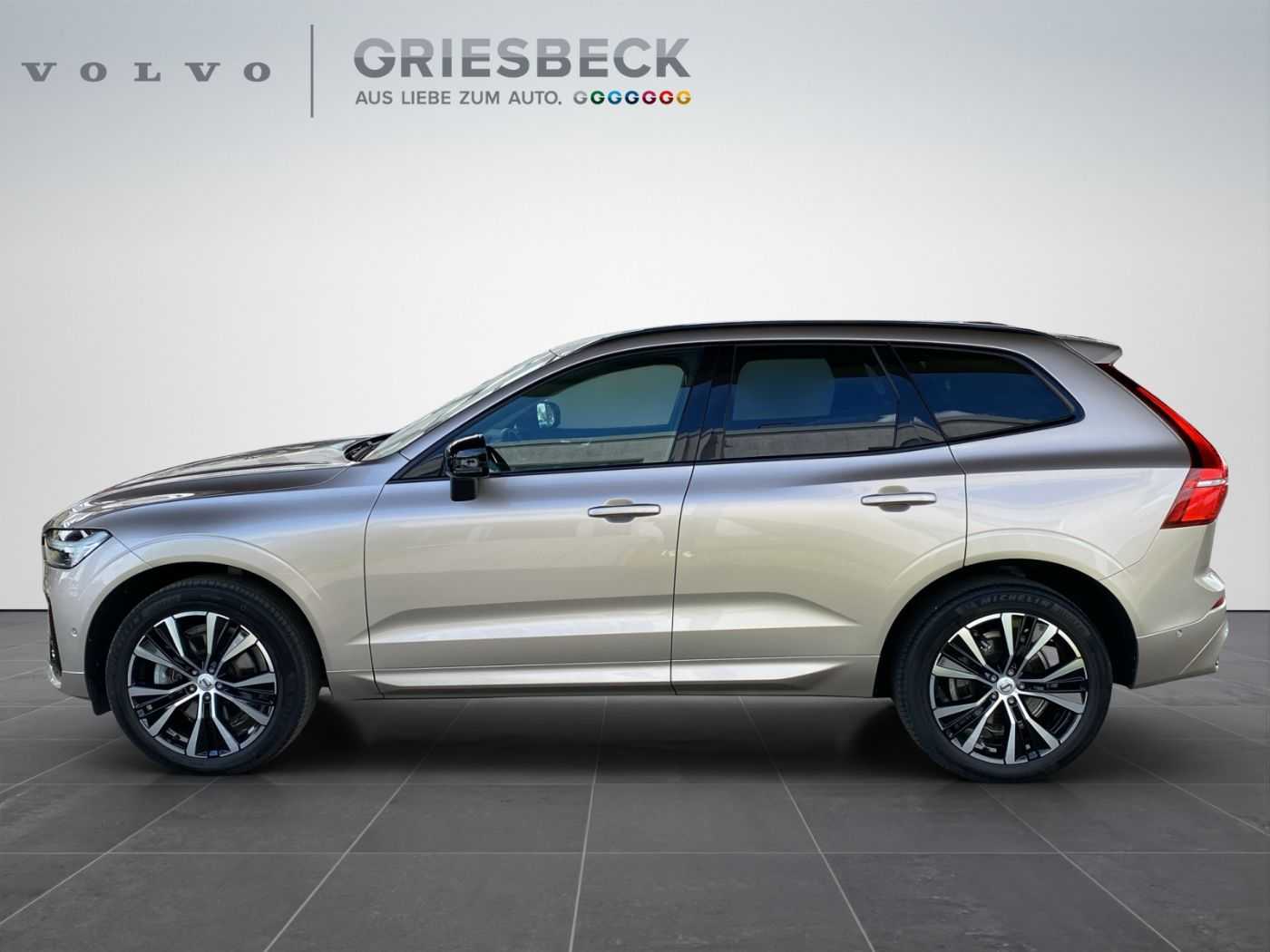 Volvo XC60 – Bild 2