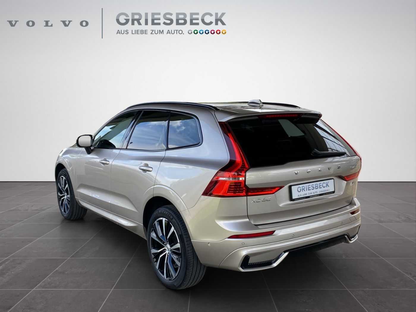 Volvo XC60 – Bild 3