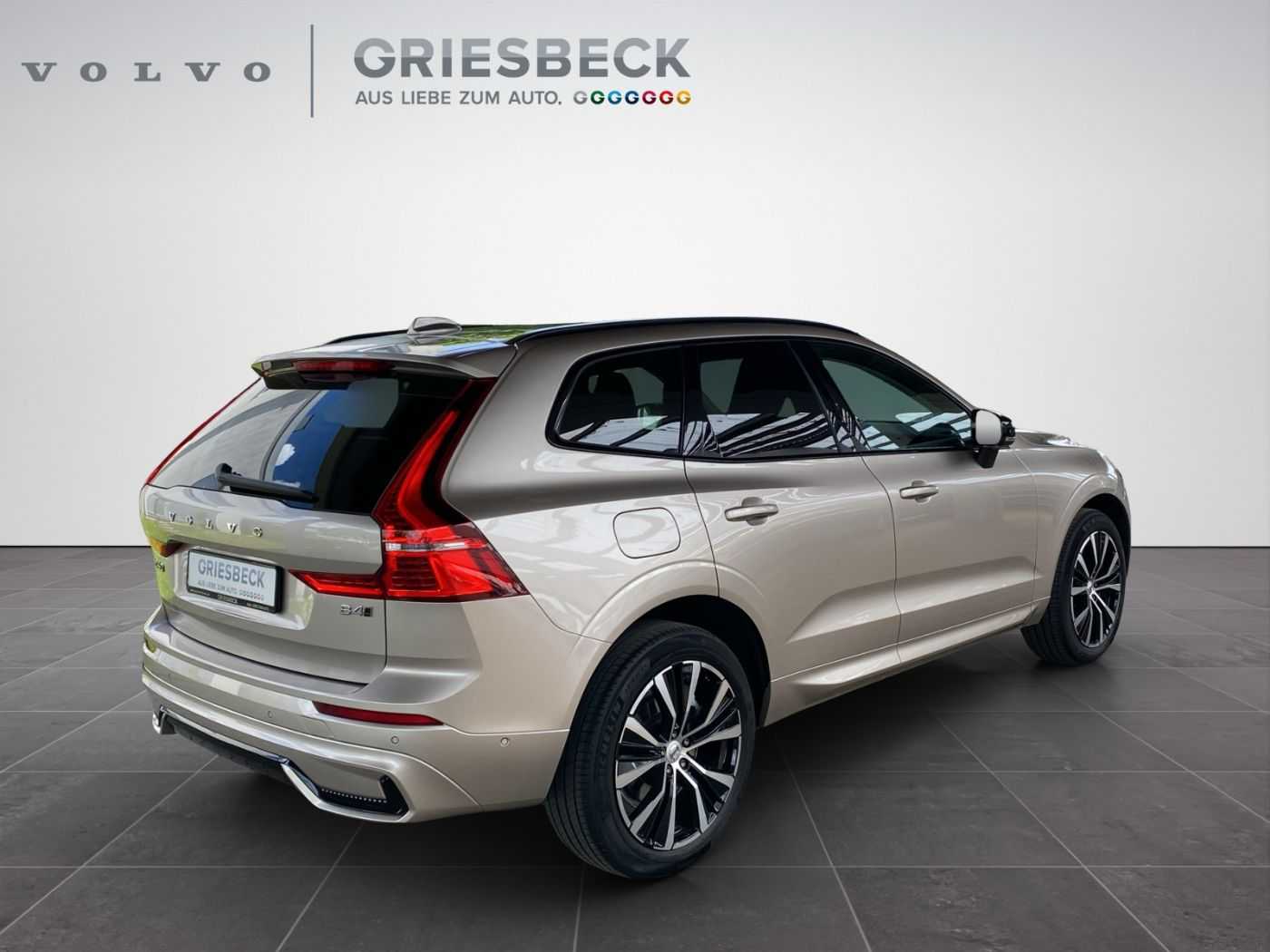 Volvo XC60 – Bild 5