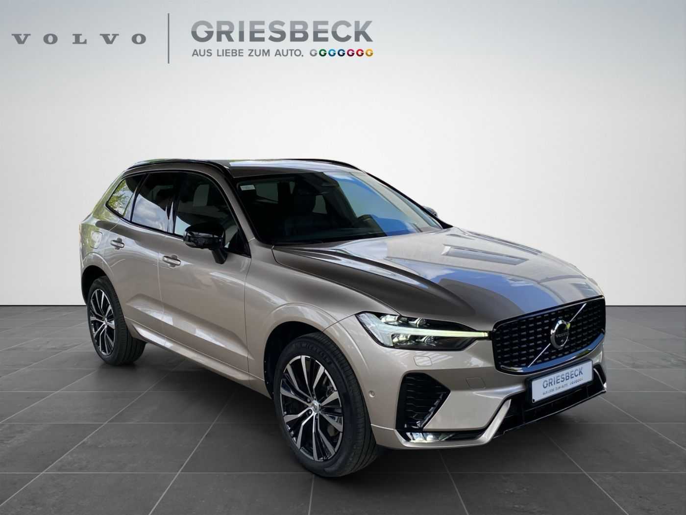 Volvo XC60 – Bild 6