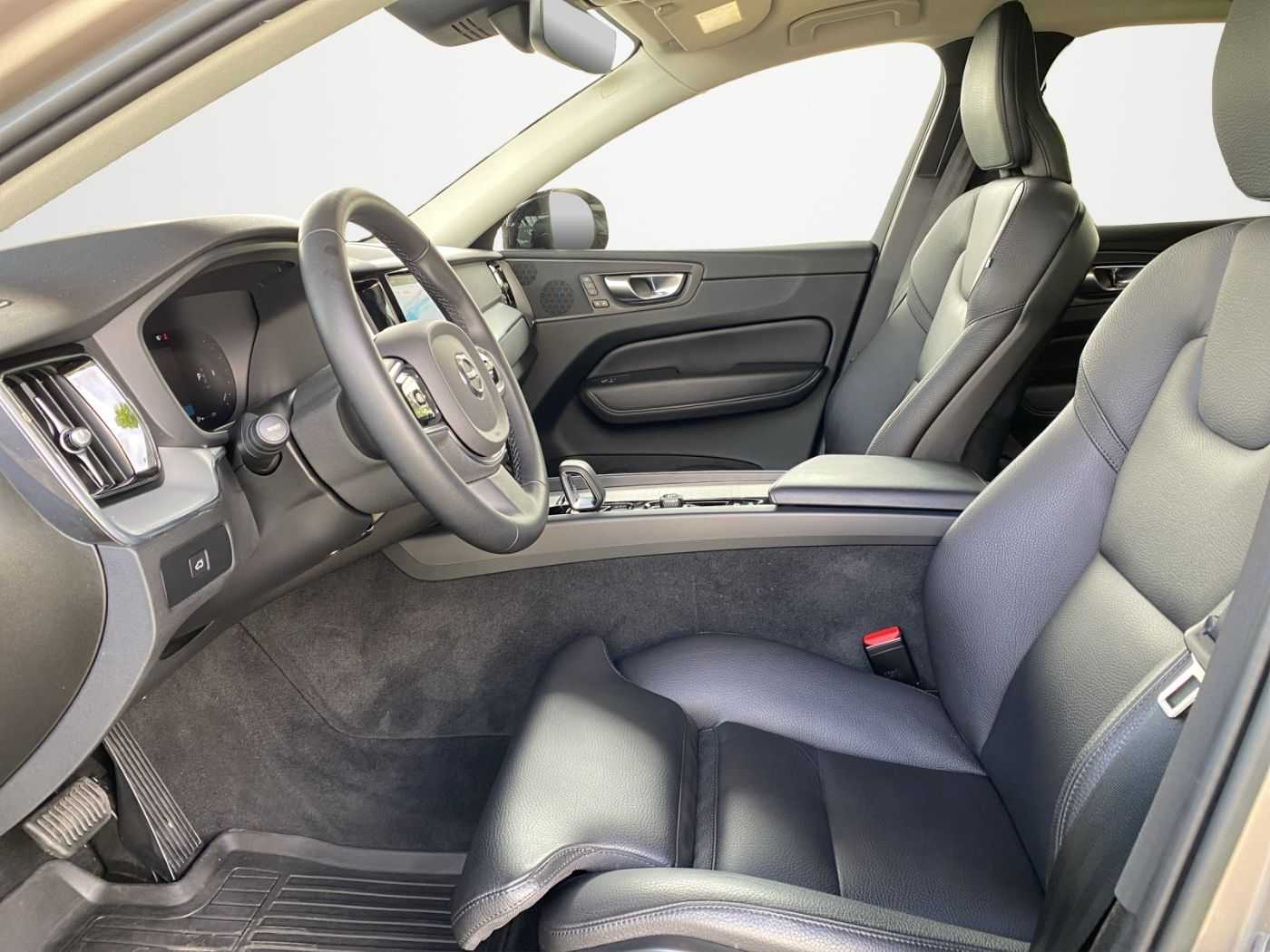 Volvo XC60 – Bild 7