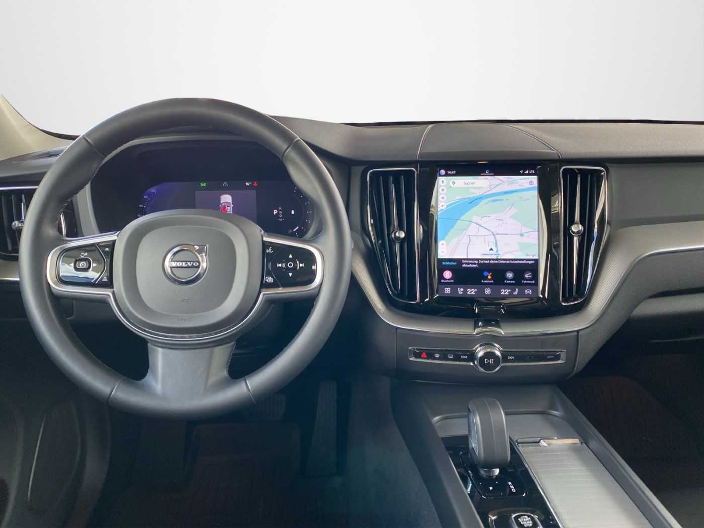 Volvo XC60 – Bild 8