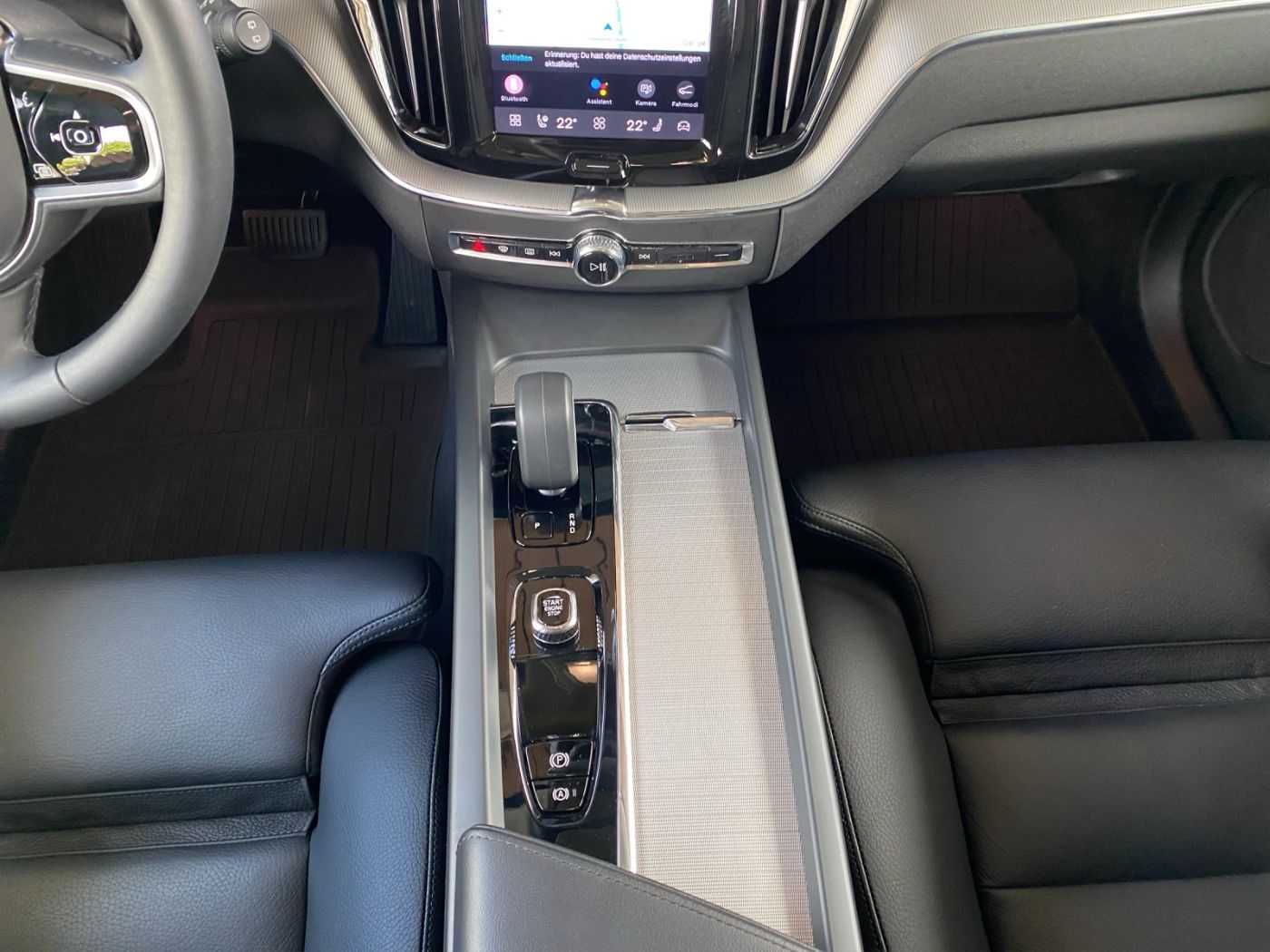 Volvo XC60 – Bild 9