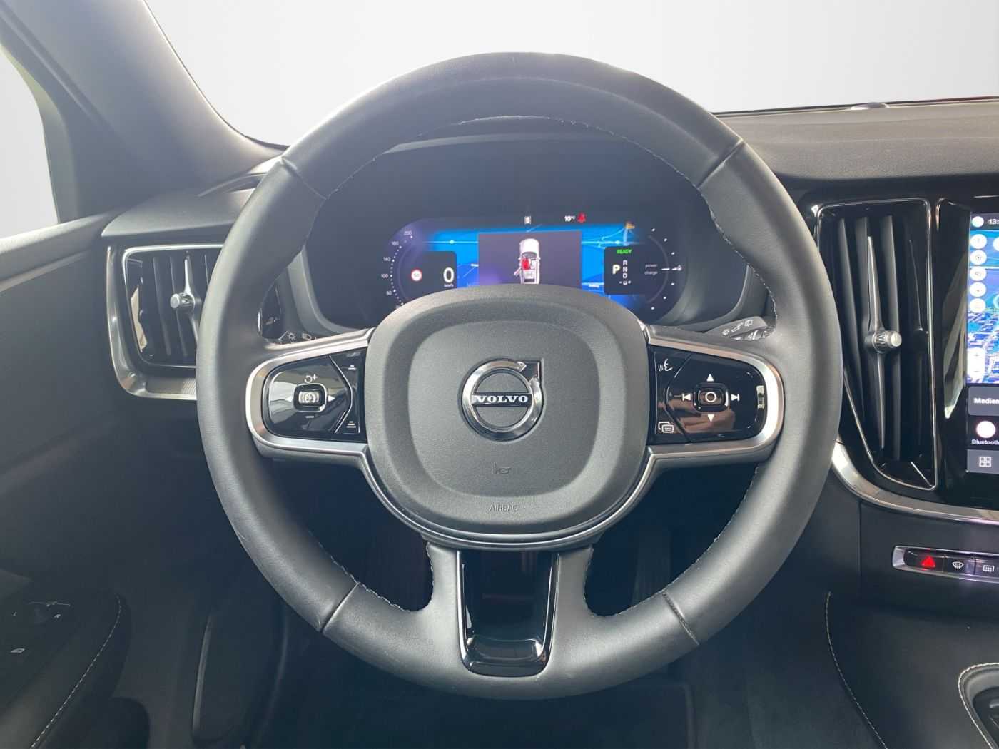 Volvo V60 – Bild 10