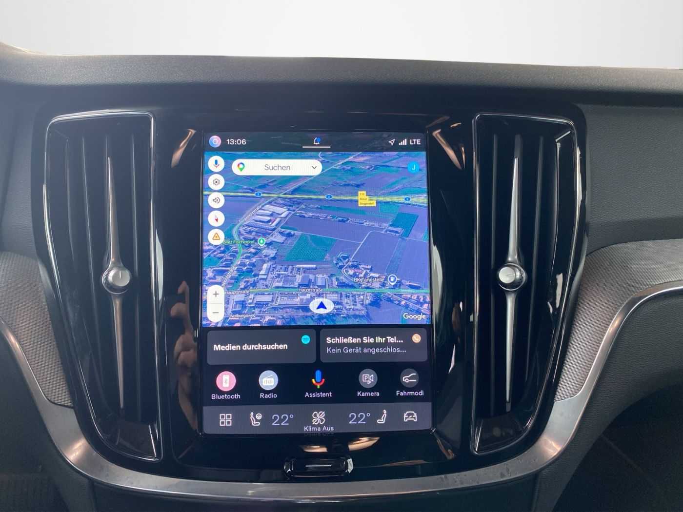 Volvo V60 – Bild 11