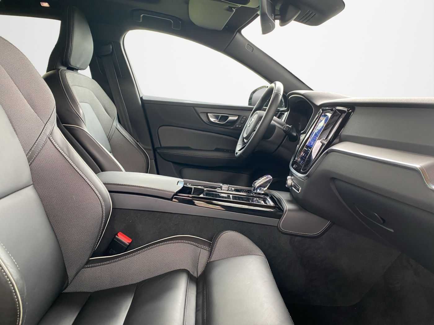 Volvo V60 – Bild 12