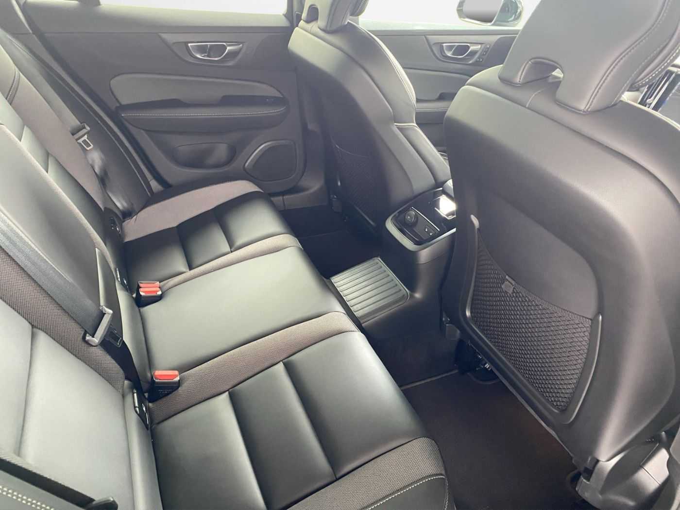 Volvo V60 – Bild 13
