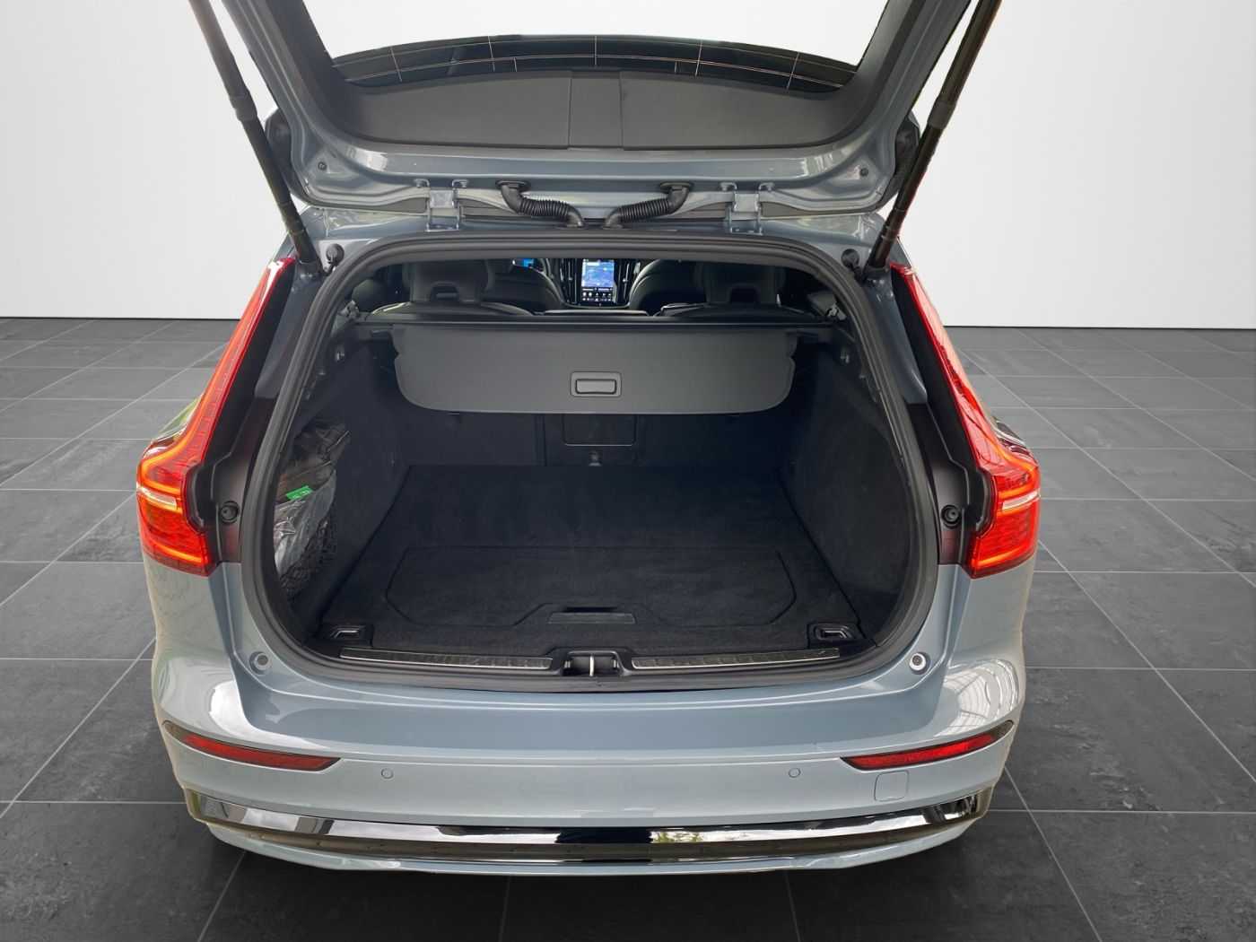 Volvo V60 – Bild 14