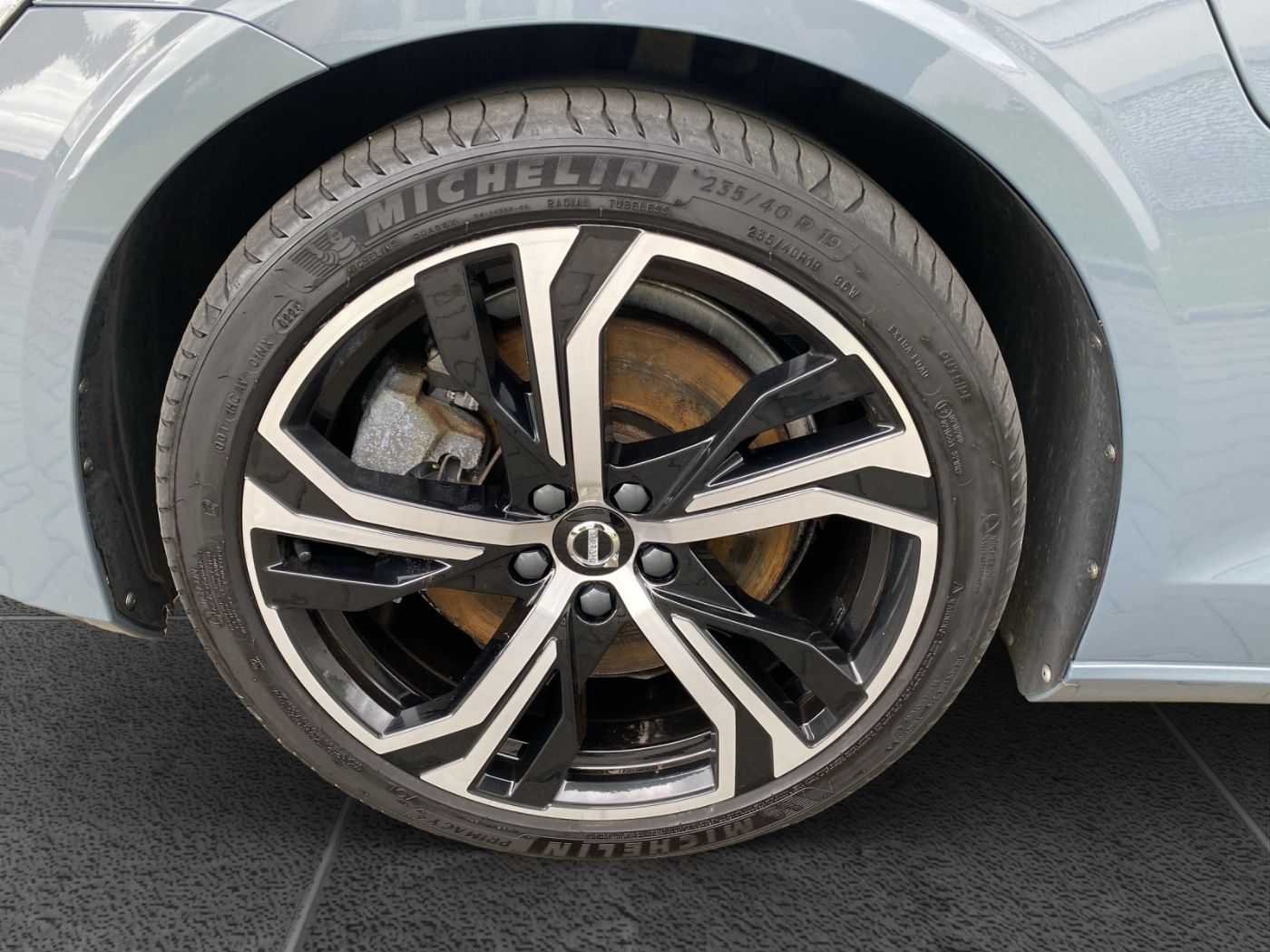 Volvo V60 – Bild 15