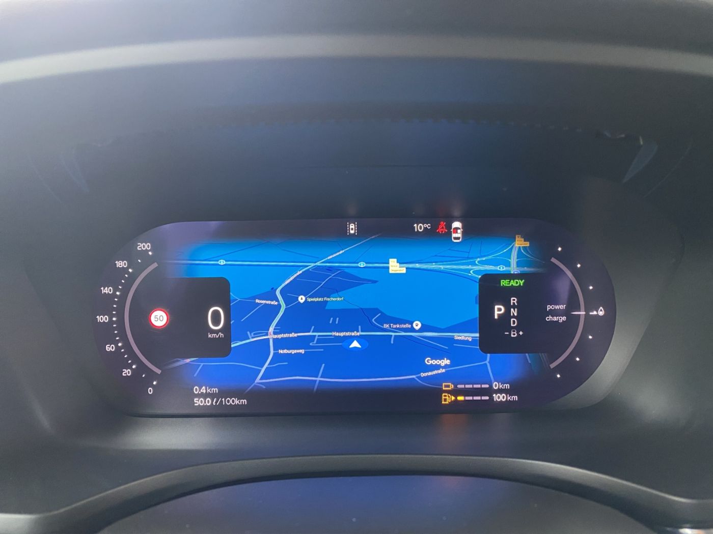 Volvo V60 – Bild 16
