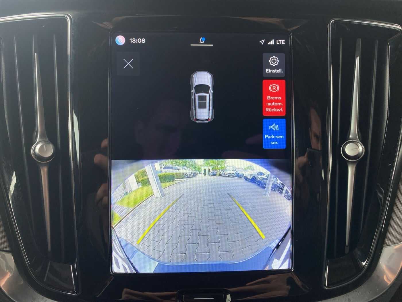 Volvo V60 – Bild 19