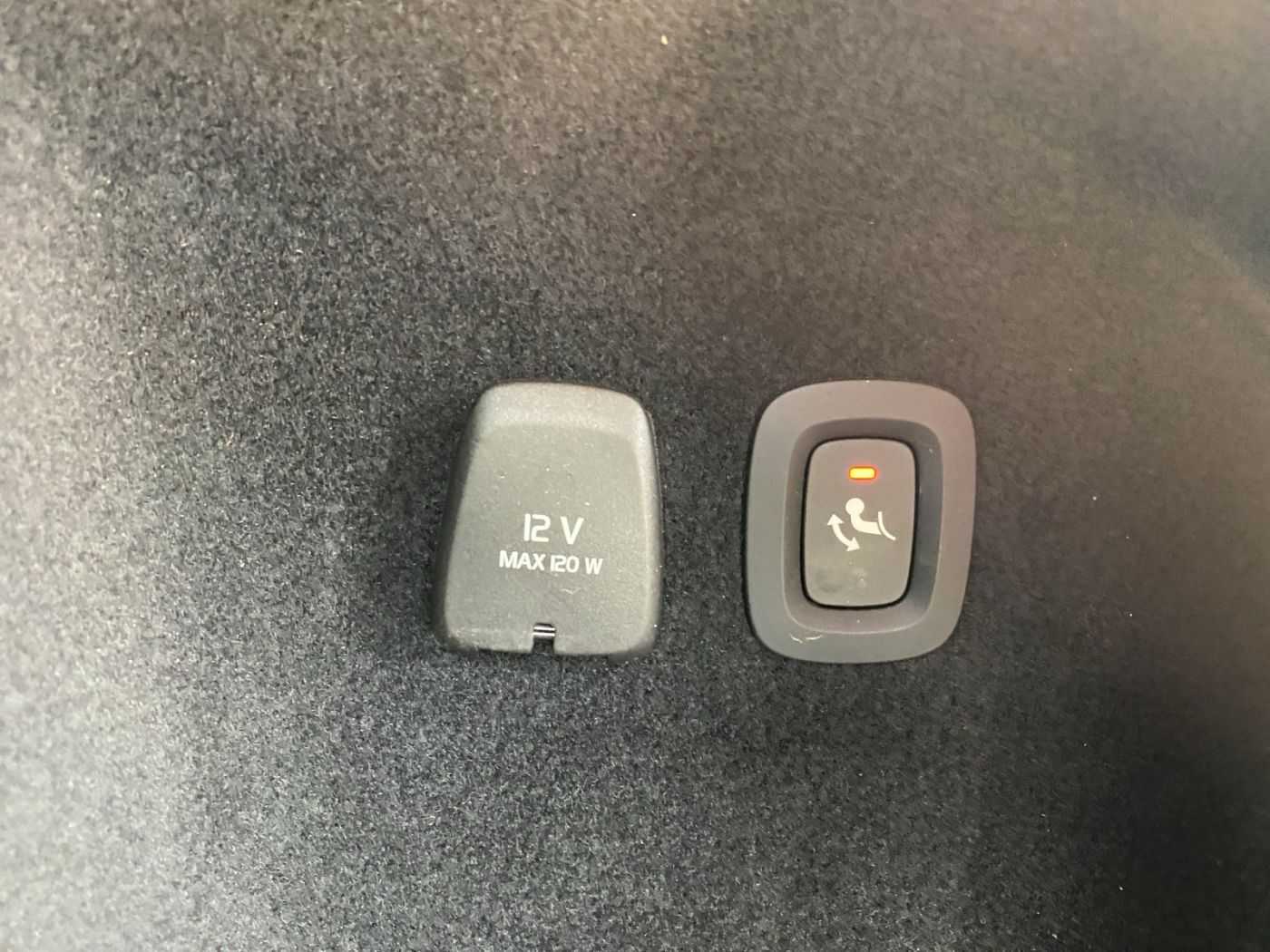 Volvo V60 – Bild 21