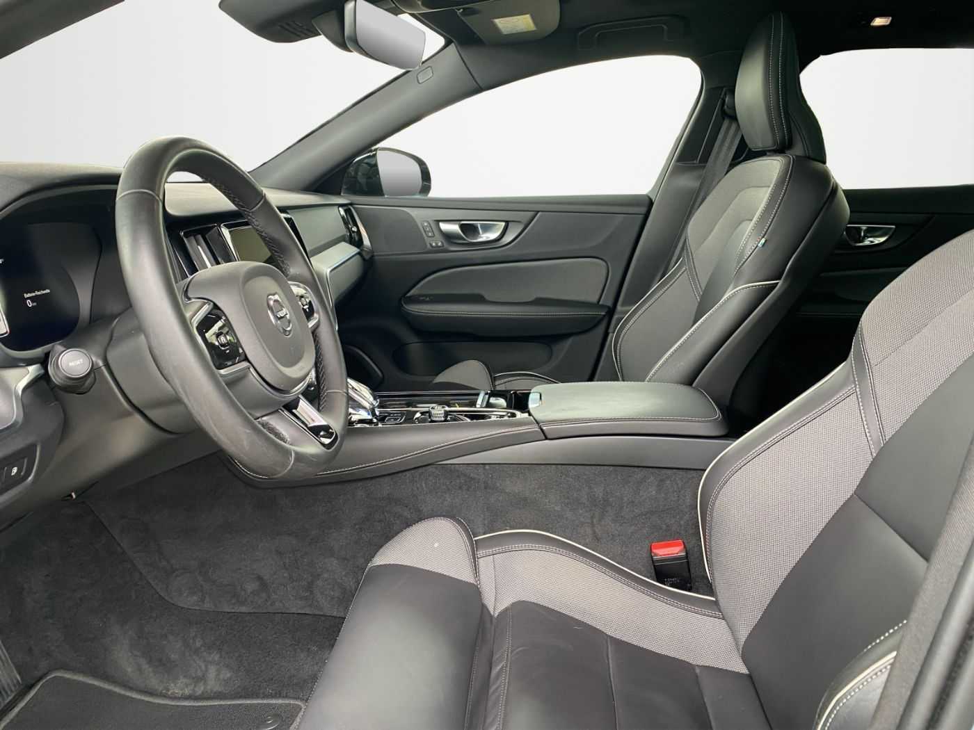 Volvo V60 – Bild 7