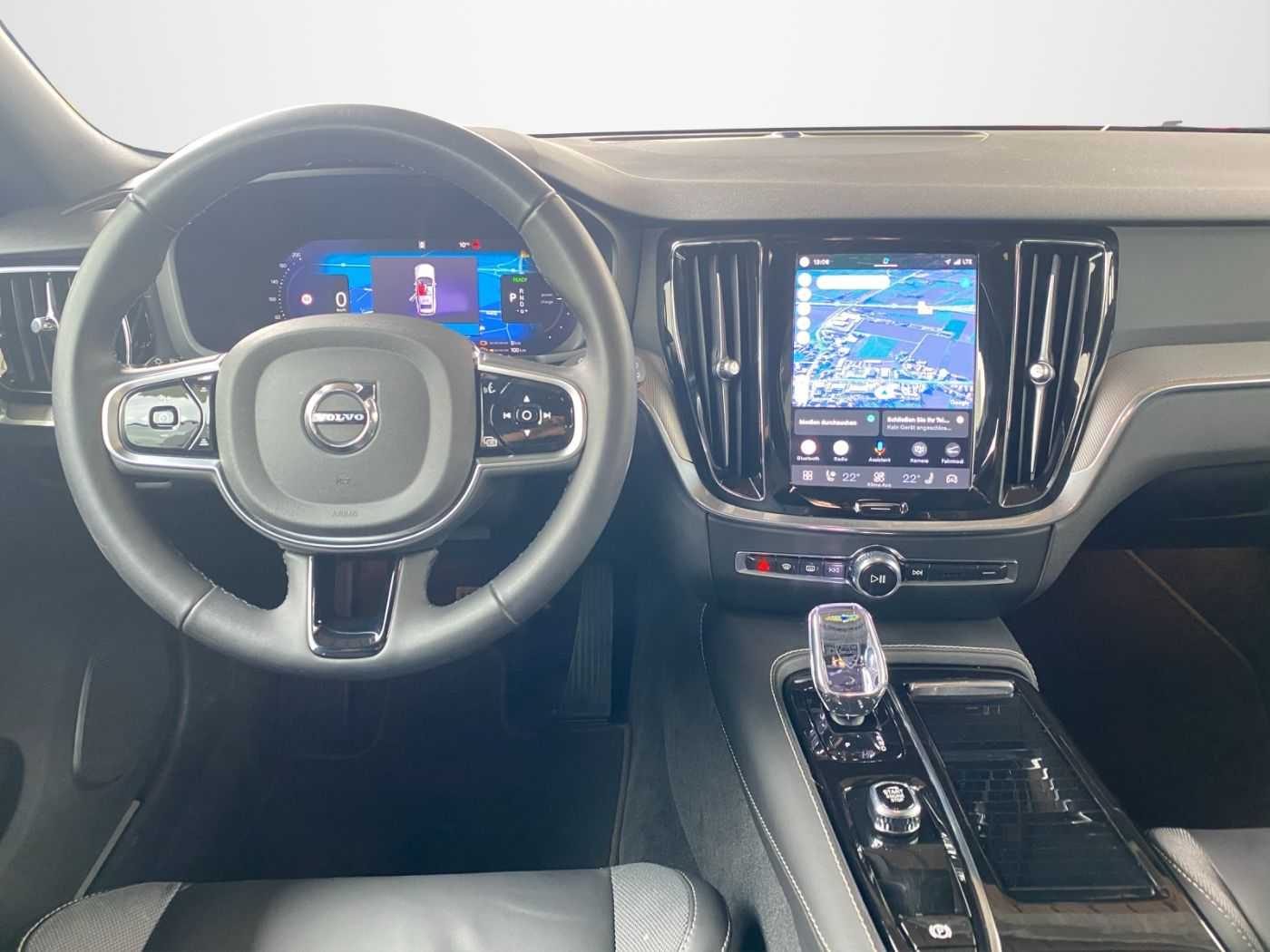 Volvo V60 – Bild 8