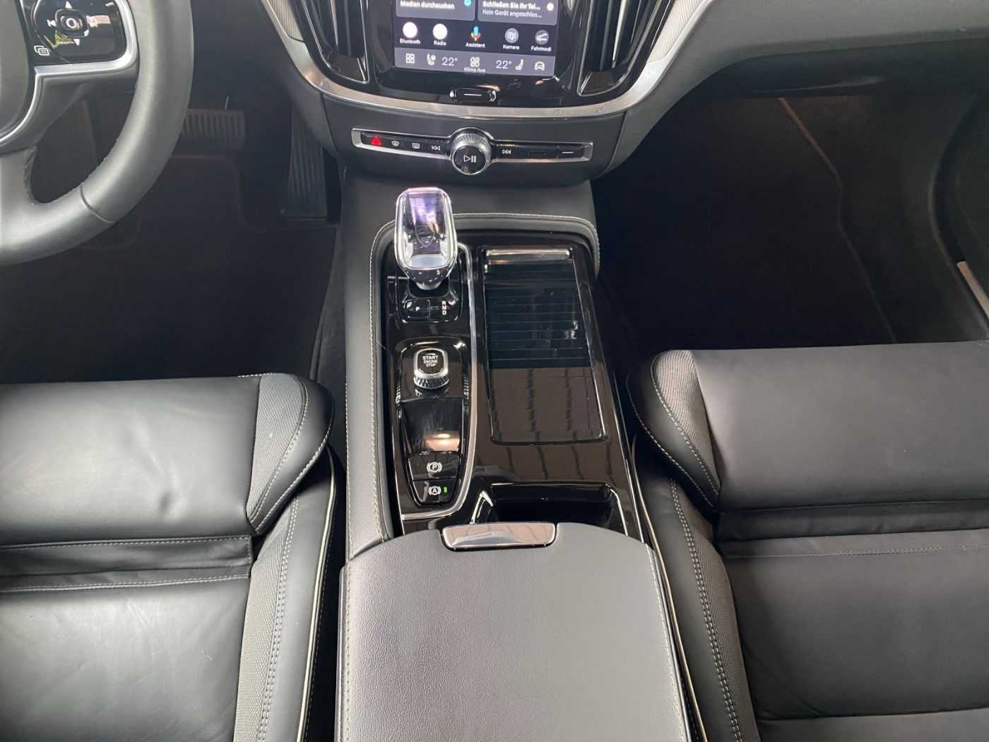 Volvo V60 – Bild 9