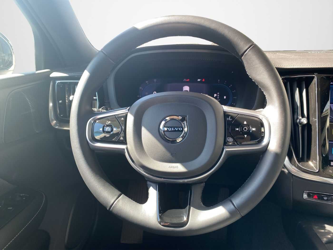 Volvo S60 – Bild 10