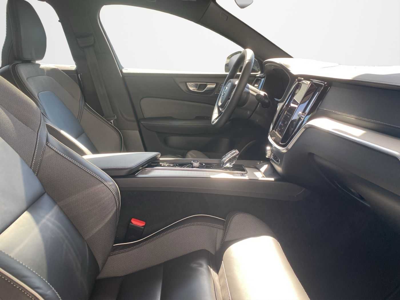 Volvo S60 – Bild 12